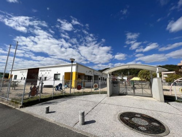 本郷ひまわり保育所