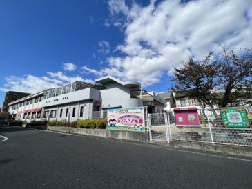 幼保連携型認定こども園さくらこども園