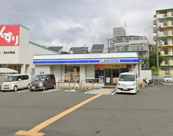 ローソン 東豊中町五丁目店の画像1