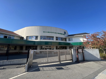 幼保連携型認定こども園みそのうこばとの森