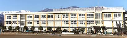 竜王小学校