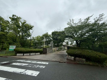 豊中市立第八中学校の画像1