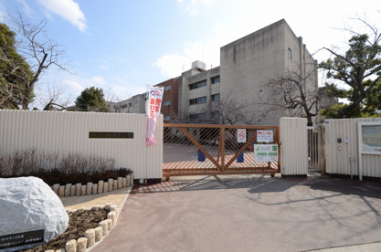 池田市立神田小学校の画像2