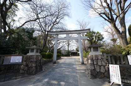 八坂神社の画像2