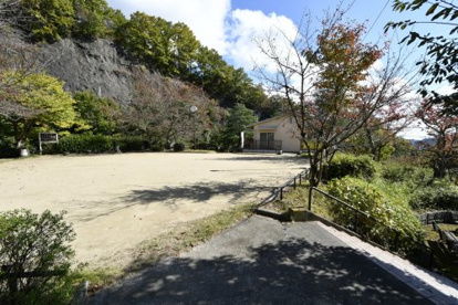 花の峯第１公園の画像1