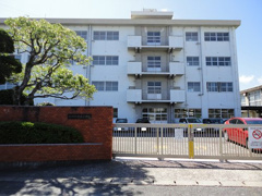 北九州市立光貞小学校