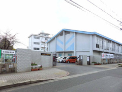 北九州市立浅川中学校