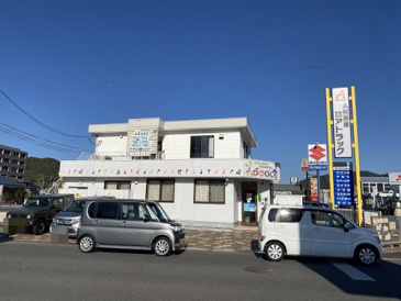 子どもサロンドレミ園