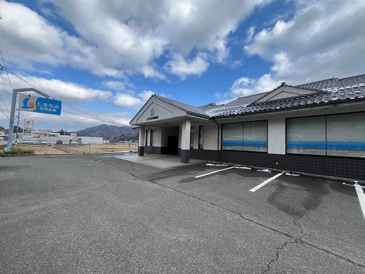 しまなみ信用金庫豊栄支店
