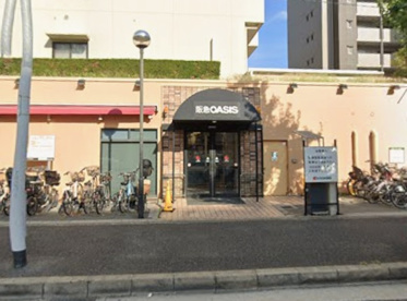 阪急オアシス 服部緑地店の画像1
