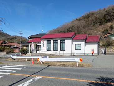 荘野郵便局