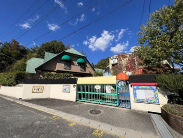 認定こども園学校法人村田学園えんじぇる保育園