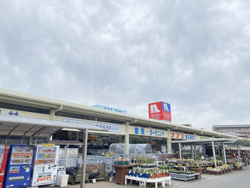 ナフコツーワンスタイル 東広島店