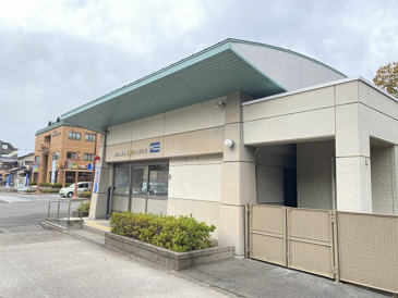 東広島警察署 広大前交番