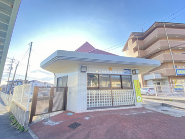 東広島警察署 寺西交番