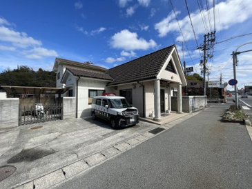 東広島警察署 安芸津交番