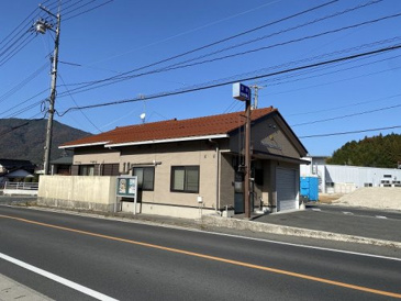 東広島警察署 西志和駐在所