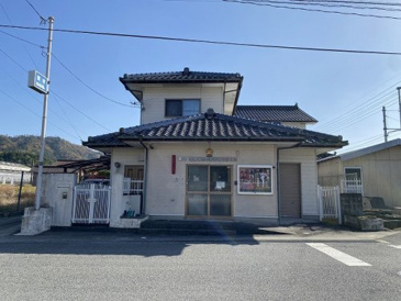 東広島警察署 志和堀駐在所