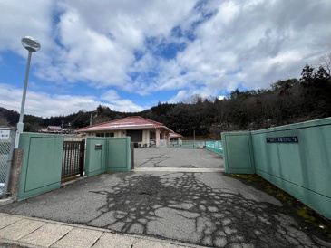認定こども園たけに