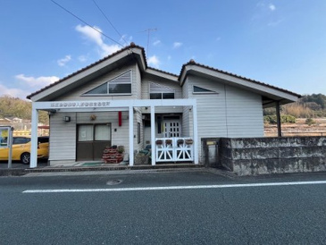 東広島警察署 入野駐在所