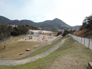 安登公園