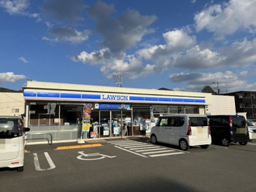ローソン 東広島西条駅前店