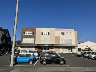 のぞみ整形外科クリニック寺家