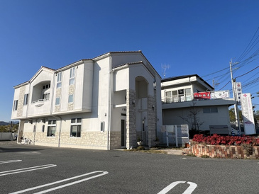 八本松動物病院