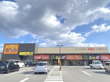 JA全農ひろしま(全国農業協同組合連合会広島県本部) JA交流ひろば「とれたて元気市となりの農家店」