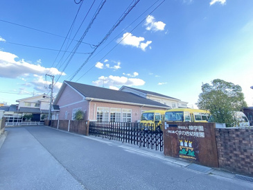 東広島くすのき幼稚園