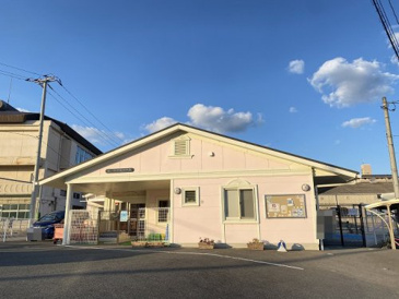 あい保育園西条東