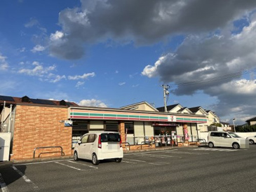 セブンイレブン 東広島西条寺家店
