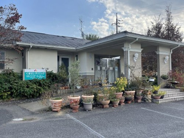 くぼにし小児科・内科