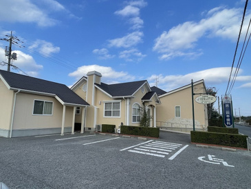 第二薮本歯科医院