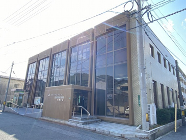 JA三原竹原支店