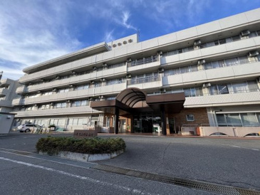 三原市医師会病院