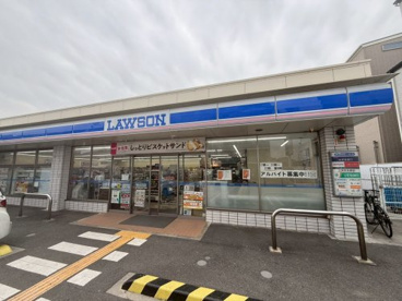ローソン 豊中豊南町西五丁目店の画像1