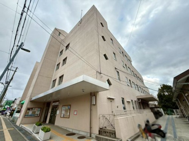豊中市役所 都市経営部とよなか都市創造研究所の画像1