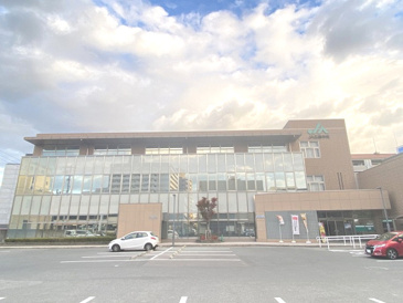 JA広島中央本店