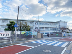 北九州市立塔野小学校