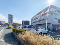 サンリブ三ヶ森