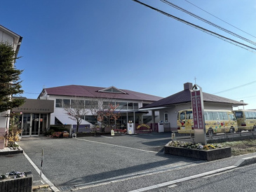 西条ルーテル幼稚園