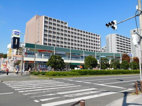 フレスポ 八王子みなみ野