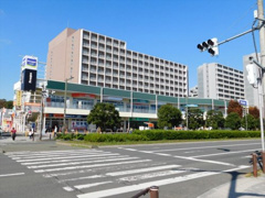 フレスポ 八王子みなみ野