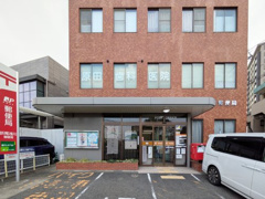 折尾浅川郵便局