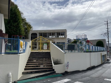西田学園糸崎幼稚園