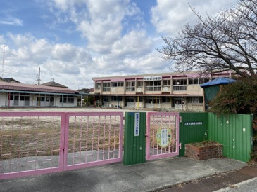 三原市立田野浦幼稚園