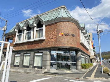 もみじ銀行竹原支店
