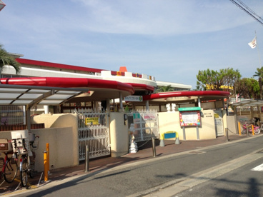 梅花東幼稚園の画像1