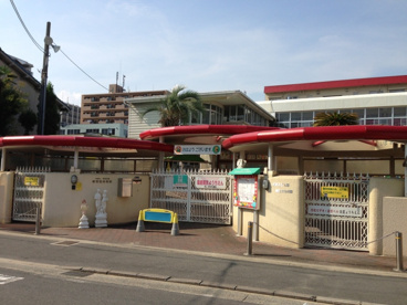 梅花東幼稚園の画像2